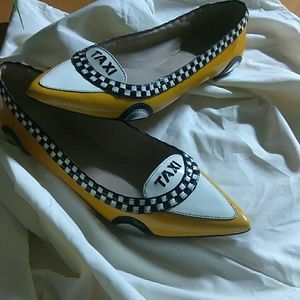 Kate Spade shoes